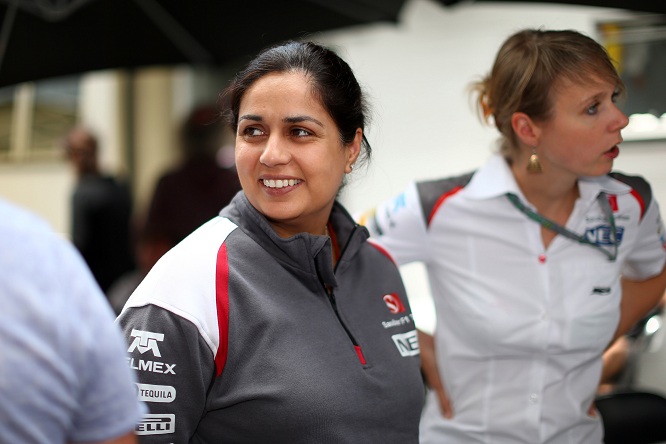 F1 | Kaltenborn admits &#8216;mistakes&#8217; in van der Garde saga