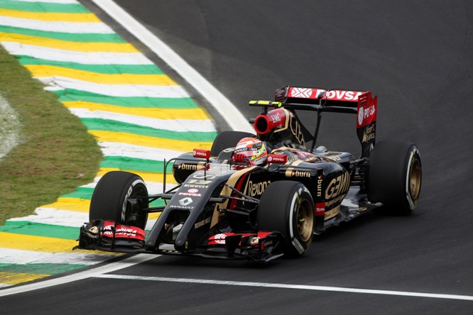 F1 | Lotus: “Puntiamo alle Williams”