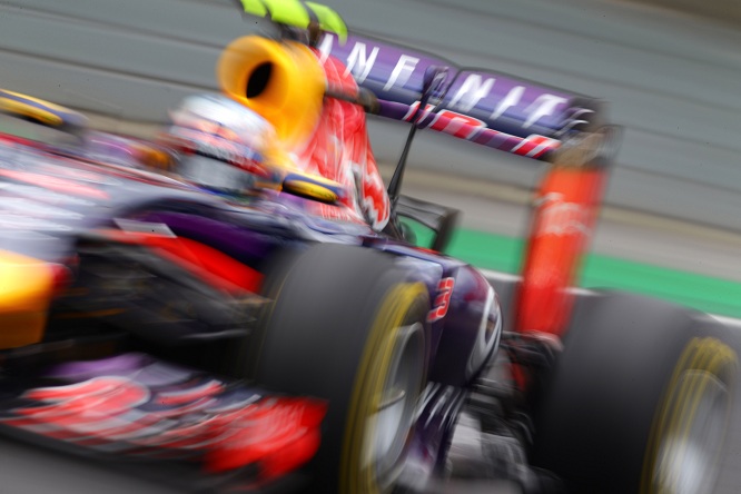 Pillole F1 / Il ‘caso flussometro’ Red Bull