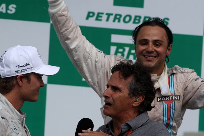 F1 | Hamilton ipoteca il Mondiale alle spalle di Rosberg