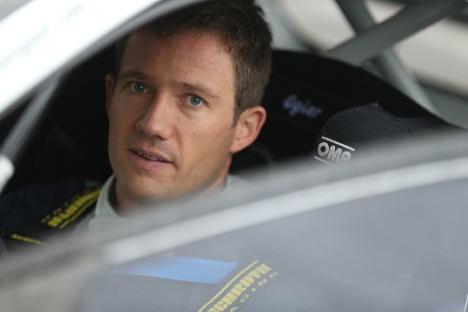 WRC | Ogier: “Sensazione fantastica vincere di nuovo il titolo”