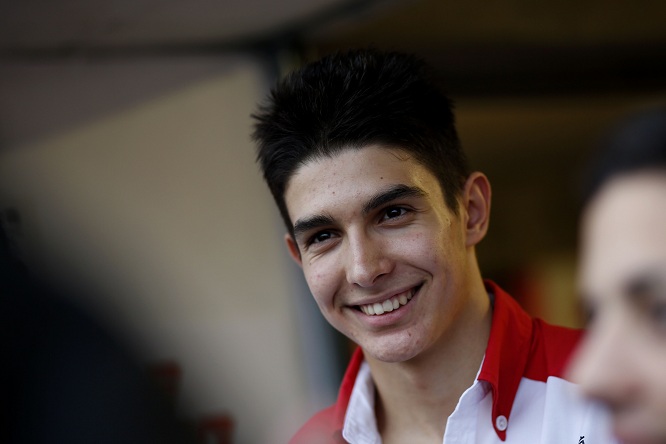 F3 | Ocon: il management promette prossime novità sul suo futuro