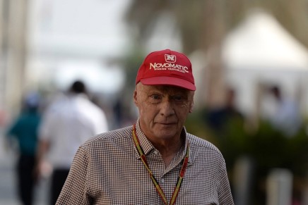 Abu Dhabi Grand Prix, UAE 20 - 23 November 2014