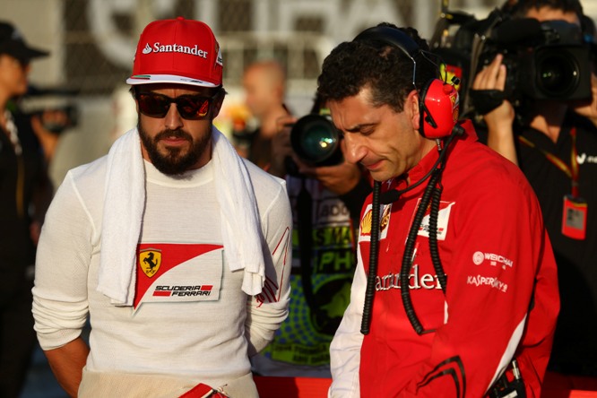 F1 | I team radio del GP Abu Dhabi