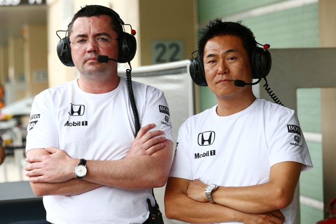 F1 | Boullier: “Alonso è come un fiore che inizia ad appassire”