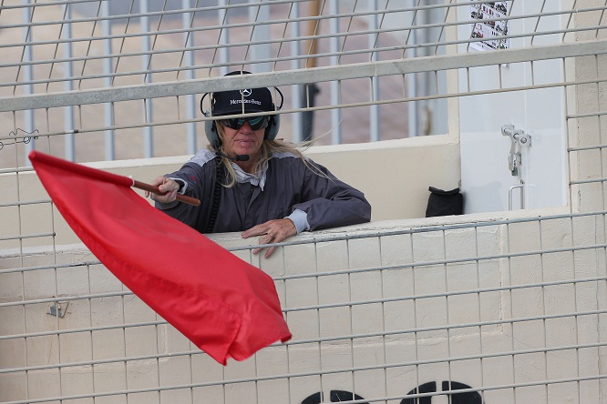 F1 Testing Abu Dhabi, UAE 25 - 26 November 2014