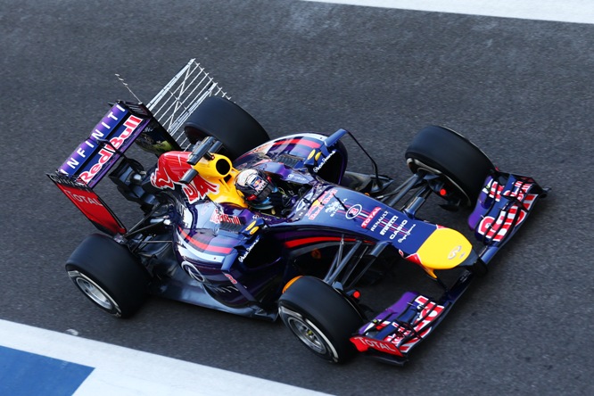 F1 | Red Bull: 87 giri per Ricciardo nonostante il guasto