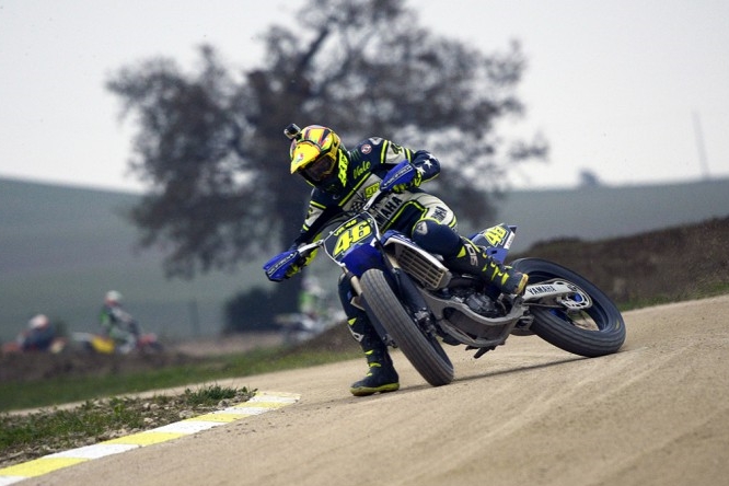 MotoGP | Il ritorno di Rossi al Ranch