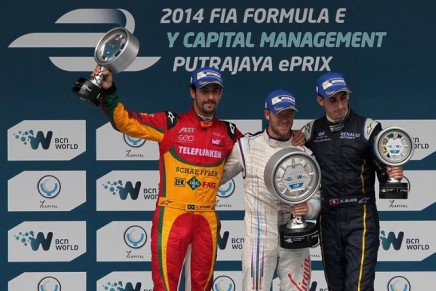 buemi di grassi bird formula e putrajaya 2014