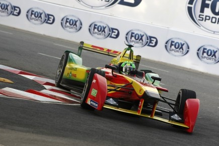 di grassi abt audi formula e putrajaya 2014