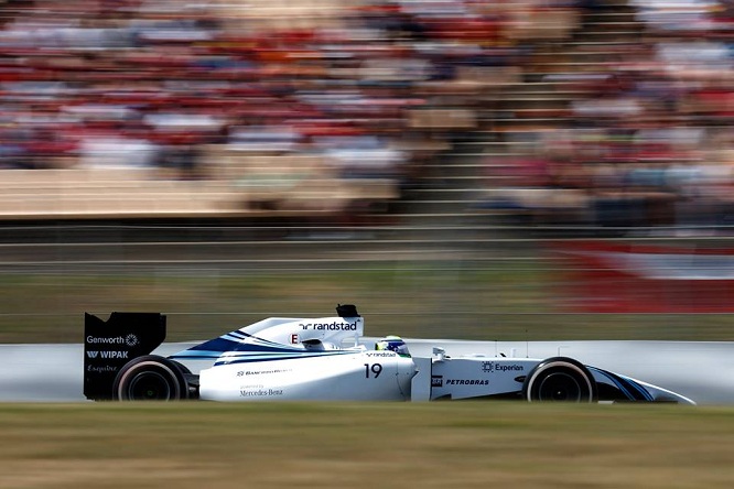 williams livrea abu dhabi 2014