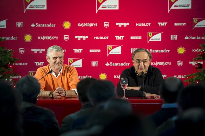 F1 | Ferrari: sconfitta e rilancio