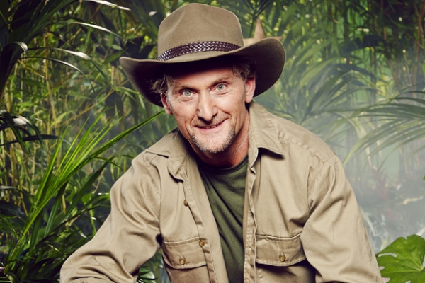 WSBK | Carl Fogarty vince il reality show, è il nuovo re della jungla