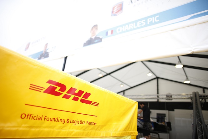 DHL_formula_E_championship