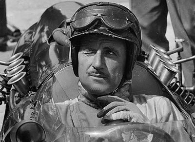 Graham Hill