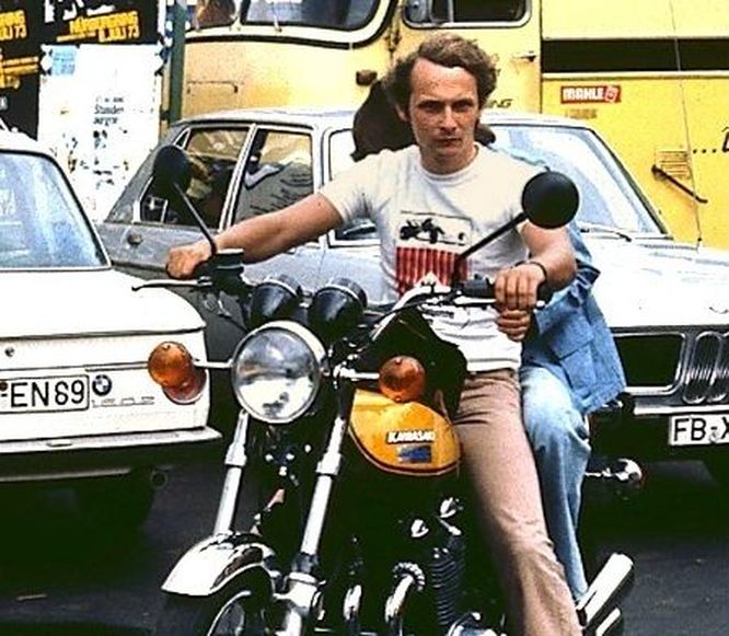 Lauda 1973