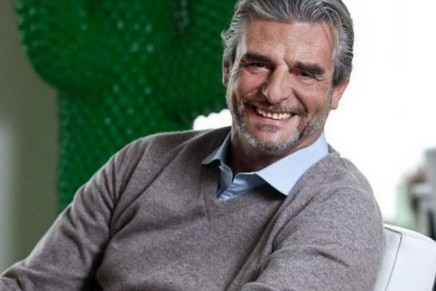 Maurizio Arrivabene