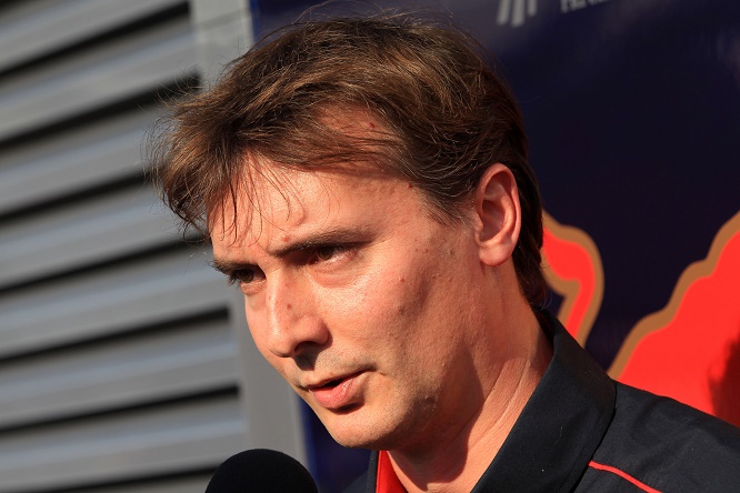 F1 | Toro Rosso, Key: “Si perde qualcosa lavorando con due rookie”