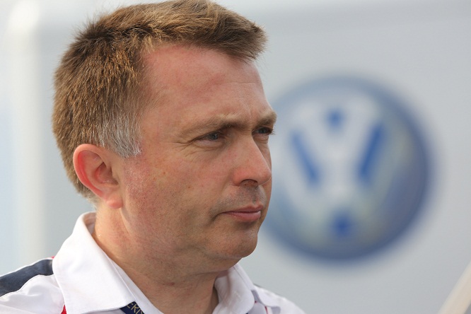 WRC | Jost Capito lascia Volkswagen