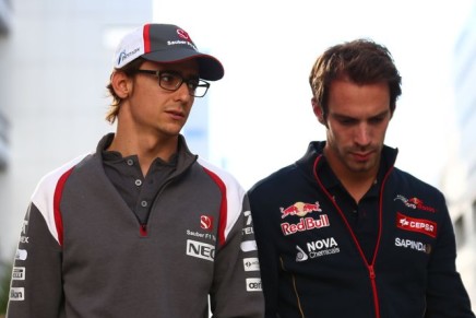 Russian Grand Prix, Sochi 09 - 12 October 2014