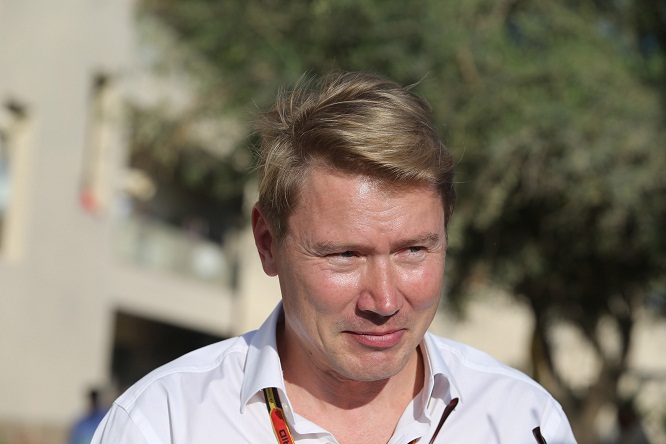F1 | Hakkinen: “Bottas renderà orgogliosi i finlandesi”