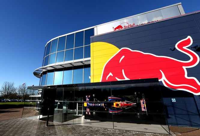 WEC | Red Bull non interessata a Le Mans