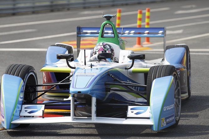 Formula E | Primi punti per Trulli. Cerruti, una penalizzazione di troppo