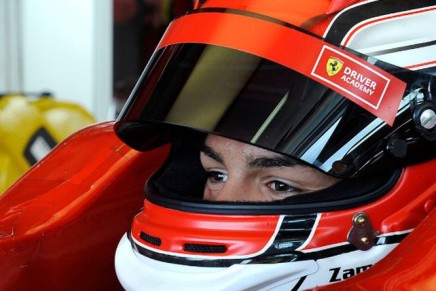 Zampieri Daniel Ferrari FDA