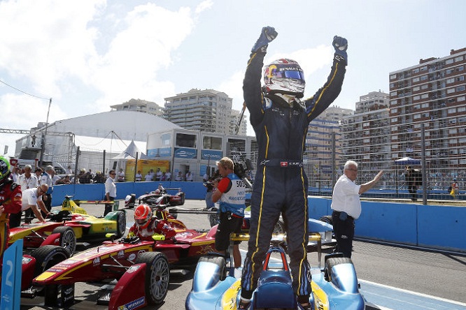 buemi punta del este 2014