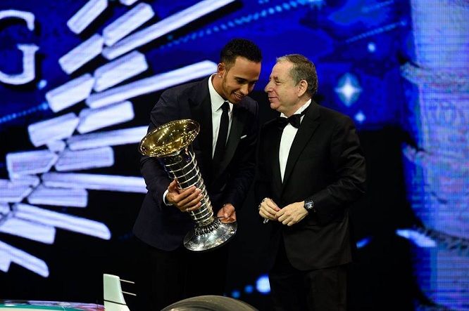 Todt: “Hamilton può battere i record di Schumacher”