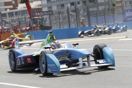 jarno trulli formula e punta del este 2014