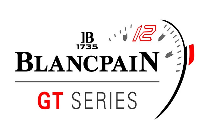 Blancpain GT Series | Calendario gare 2019