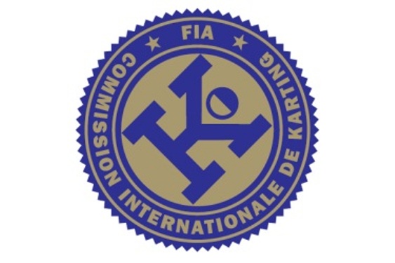 CIK FIA | Calendario gare 2015