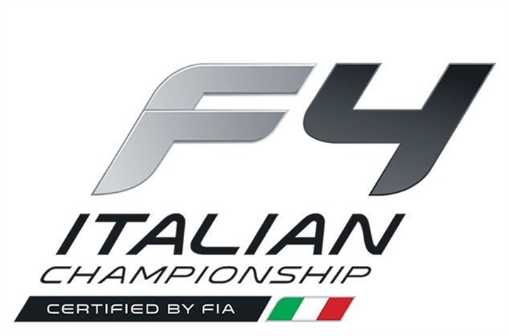 Italian F4 Championship | Calendario 2021