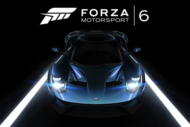 Annunciato a Detroit il nuovo episodio della saga Forza Motorsport