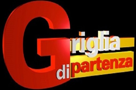 griglia di partenza