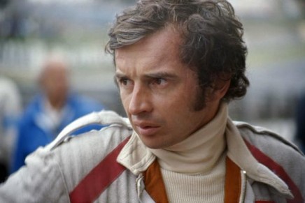 Jean-Pierre Beltoise 1937 - 2015