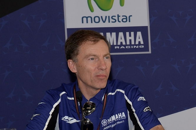 MotoGP | Yamaha, Jarvis: “GP in Indonesia importante per il mercato”