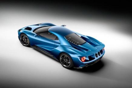 New Ford GT_3