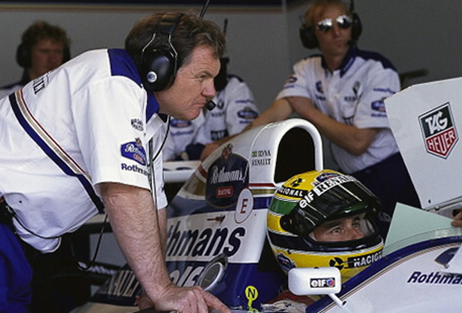 F1 | Patrick Head e la Williams: “Com’era bella l’avventura”