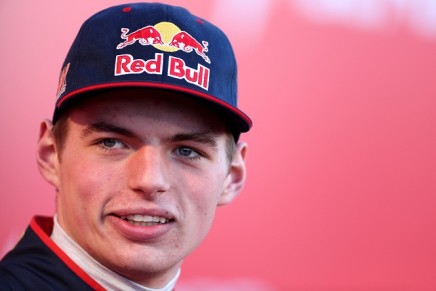 Launch Toro Rosso STR10, Jerez de la Frontera, Spain 31 January 2015