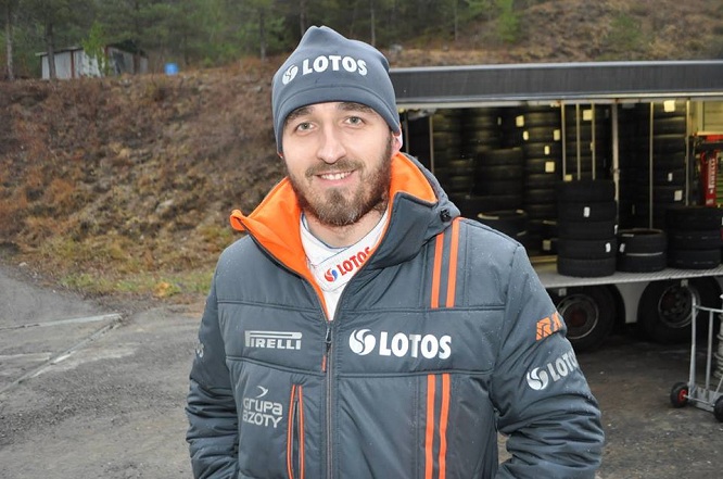 WRC | Kubica: “In Svezia potevo arrivare quarto o quinto”