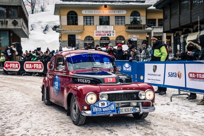 Winter Marathon | 120 iscritti all’edizione 2015 che scatterà venerdì