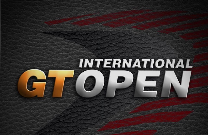 International GT Open | Calendario gare 2019