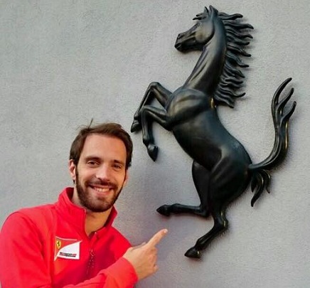 F1 | Vergne: “Il mio ruolo in Ferrari cambierà”