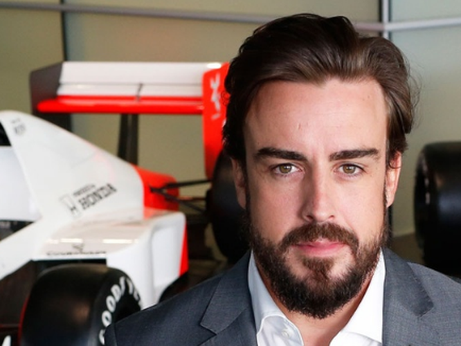 F1 | Alonso spinge in vista della Malesia