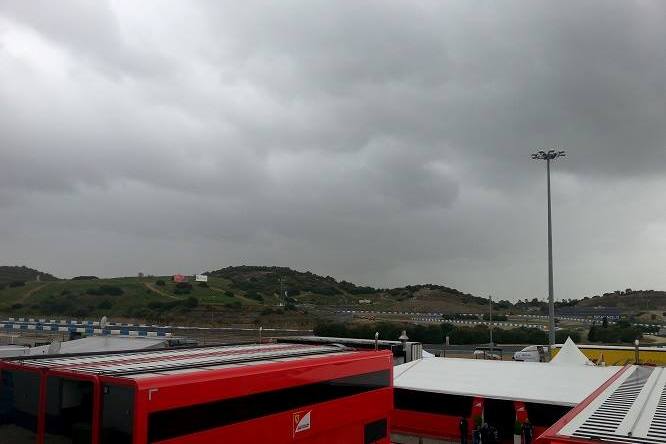 Cielo-Jerez-Test-Day2-2015-Luca-Ferrari