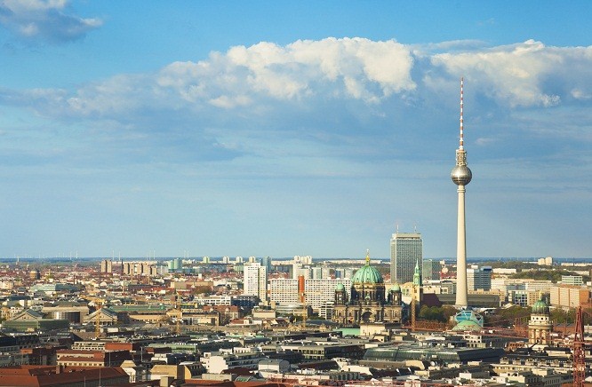 Città Berlino