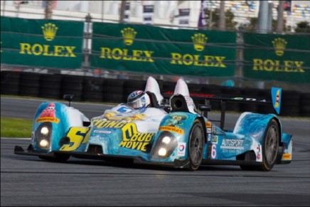 Daytona 24 2015