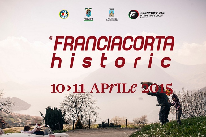 Franciacorta Historic | Presentata l’ottava edizione